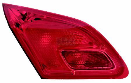 Depo 442-1307L-LD-UE Combination Rearlight 4421307LLDUE: Buy near me in Poland at 2407.PL - Good price!