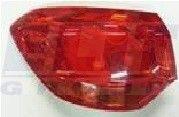Depo 442-1975L-UE Combination Rearlight 4421975LUE: Buy near me in Poland at 2407.PL - Good price!