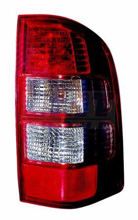 Depo 231-1952R-LD-AE Combination Rearlight 2311952RLDAE: Buy near me at 2407.PL in Poland at an Affordable price!