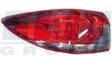 Depo 216-1996R-UE Combination Rearlight 2161996RUE: Buy near me in Poland at 2407.PL - Good price!