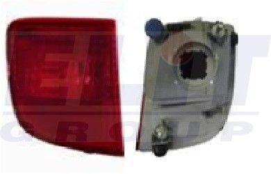 Depo 212-4003L-UE Combination Rearlight 2124003LUE: Buy near me in Poland at 2407.PL - Good price!