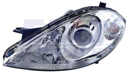 Depo 440-1144R-LD-EM Headlight right 4401144RLDEM: Buy near me at 2407.PL in Poland at an Affordable price!