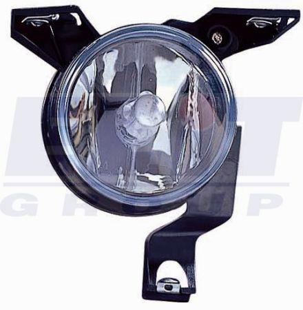 Depo 341-2005R-UQ Fog headlight, right 3412005RUQ: Buy near me in Poland at 2407.PL - Good price!