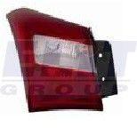 Depo 221-1966L-UE Combination Rearlight 2211966LUE: Buy near me in Poland at 2407.PL - Good price!