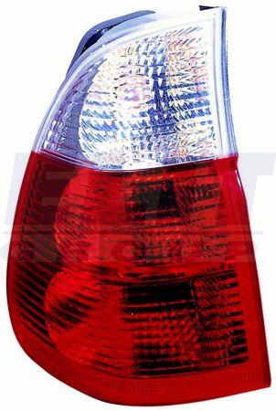Depo 444-1929L-UE-CR Combination Rearlight 4441929LUECR: Buy near me at 2407.PL in Poland at an Affordable price!