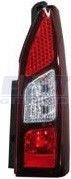 Depo 552-1943R-UE Combination Rearlight 5521943RUE: Buy near me in Poland at 2407.PL - Good price!