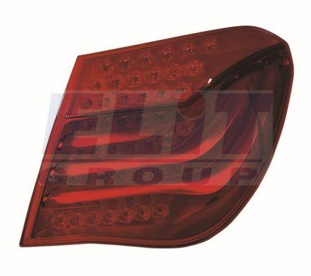Depo 444-1953R-AE Combination Rearlight 4441953RAE: Buy near me in Poland at 2407.PL - Good price!