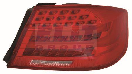 Depo 444-1959R-UE Combination Rearlight 4441959RUE: Buy near me in Poland at 2407.PL - Good price!