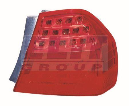 Depo 444-1950R-UE Combination Rearlight 4441950RUE: Buy near me in Poland at 2407.PL - Good price!