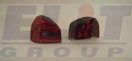 Depo 441-1926L-UE Combination Rearlight 4411926LUE: Buy near me in Poland at 2407.PL - Good price!