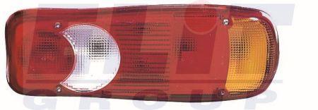 Depo 551-1944R-5UE Combination Rearlight 5511944R5UE: Buy near me in Poland at 2407.PL - Good price!