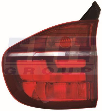 Depo 444-1961L-UE Combination Rearlight 4441961LUE: Buy near me in Poland at 2407.PL - Good price!