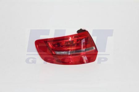 Depo 446-1917L-UE Combination Rearlight 4461917LUE: Buy near me in Poland at 2407.PL - Good price!