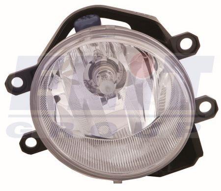 Depo 212-2088R-UQ Fog headlight, right 2122088RUQ: Buy near me at 2407.PL in Poland at an Affordable price!