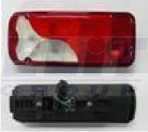 Depo 449-1901L-6WE-CR Combination Rearlight 4491901L6WECR: Buy near me at 2407.PL in Poland at an Affordable price!