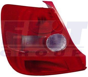 Depo 217-1957L-LD-UE Combination Rearlight 2171957LLDUE: Buy near me in Poland at 2407.PL - Good price!