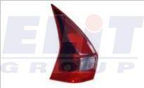 Depo 551-1968L-UE Combination Rearlight 5511968LUE: Buy near me in Poland at 2407.PL - Good price!