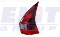 Depo 551-1968R-UE Tail lamp right 5511968RUE: Buy near me in Poland at 2407.PL - Good price!