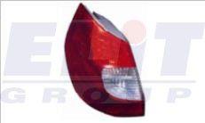 Depo 551-1971L-UE Combination Rearlight 5511971LUE: Buy near me in Poland at 2407.PL - Good price!