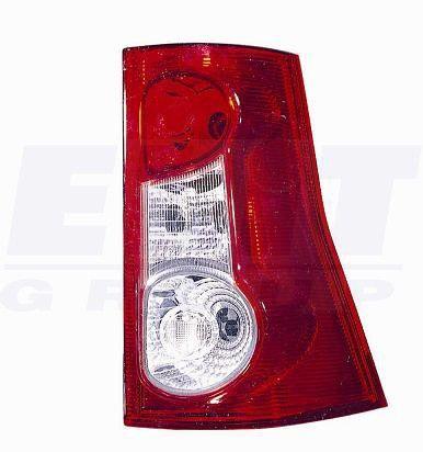 Depo 551-1978R-LD-UE Tail lamp outer right 5511978RLDUE: Buy near me in Poland at 2407.PL - Good price!