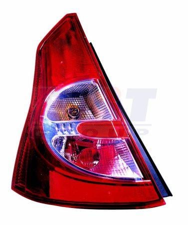 Depo 551-1979L-LD-UE Tail lamp left 5511979LLDUE: Buy near me in Poland at 2407.PL - Good price!