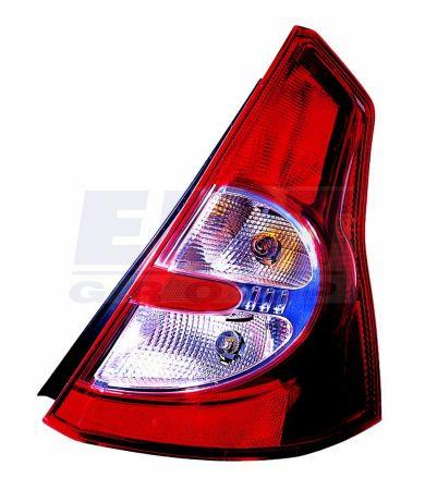 Depo 551-1979R-LD-UE Tail lamp right 5511979RLDUE: Buy near me in Poland at 2407.PL - Good price!