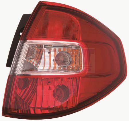 Depo 551-1981R-UE Combination Rearlight 5511981RUE: Buy near me in Poland at 2407.PL - Good price!