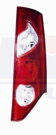 Depo 551-1982R-LD-UE Combination Rearlight 5511982RLDUE: Buy near me in Poland at 2407.PL - Good price!