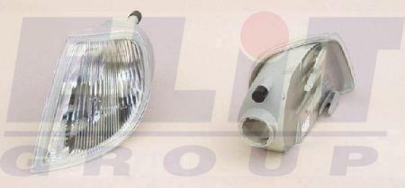 Depo 552-1505L-UE Indicator light 5521505LUE: Buy near me in Poland at 2407.PL - Good price!