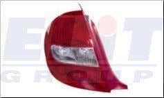 Depo 552-1911L-UE Combination Rearlight 5521911LUE: Buy near me in Poland at 2407.PL - Good price!