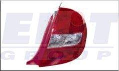 Depo 552-1911R-UE Combination Rearlight 5521911RUE: Buy near me in Poland at 2407.PL - Good price!