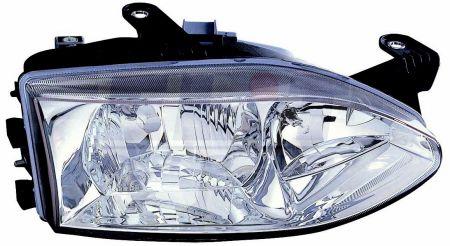 Depo 661-1139R-LD-EM Headlight right 6611139RLDEM: Buy near me at 2407.PL in Poland at an Affordable price!