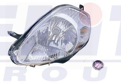Depo 661-1147L-LEMN1 Headlight left 6611147LLEMN1: Buy near me in Poland at 2407.PL - Good price!