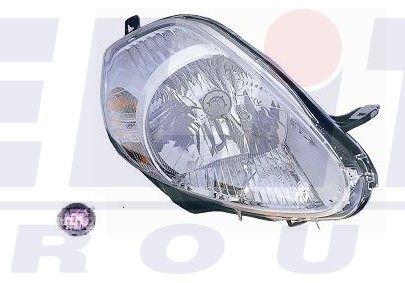 Depo 661-1147R-LEMN1 Headlight right 6611147RLEMN1: Buy near me in Poland at 2407.PL - Good price!