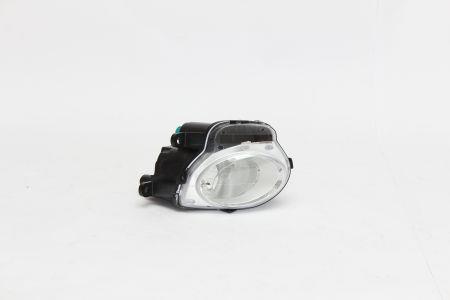 Depo 661-1154L-ND-E Headlight left 6611154LNDE: Buy near me in Poland at 2407.PL - Good price!