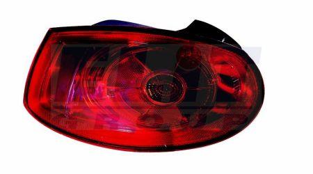 Depo 661-1930L-UE Combination Rearlight 6611930LUE: Buy near me in Poland at 2407.PL - Good price!