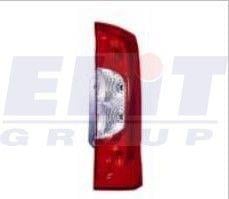 Depo 661-1940R-UE Combination Rearlight 6611940RUE: Buy near me in Poland at 2407.PL - Good price!