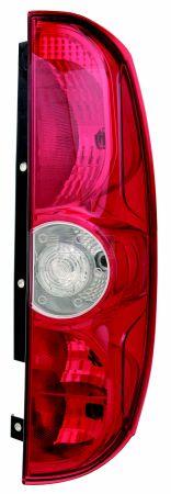 Depo 661-1948R-UE Combination Rearlight 6611948RUE: Buy near me in Poland at 2407.PL - Good price!
