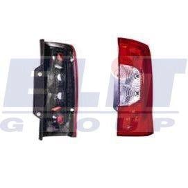 Depo 661-1953R-UE Combination Rearlight 6611953RUE: Buy near me in Poland at 2407.PL - Good price!