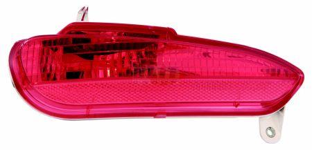 Depo 661-4002L-LD-UE Combination Rearlight 6614002LLDUE: Buy near me at 2407.PL in Poland at an Affordable price!