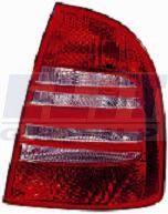 Depo 665-1906R-UE Combination Rearlight 6651906RUE: Buy near me at 2407.PL in Poland at an Affordable price!