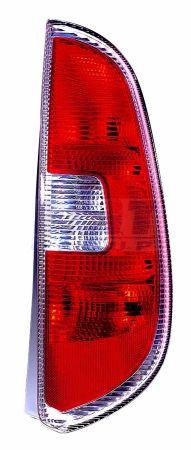 Depo 665-1913R-UE Combination Rearlight 6651913RUE: Buy near me in Poland at 2407.PL - Good price!