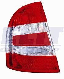 Depo 665-1915L-UE Tail lamp left 6651915LUE: Buy near me in Poland at 2407.PL - Good price!