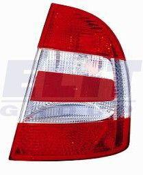 Depo 665-1915R-UE Tail lamp right 6651915RUE: Buy near me in Poland at 2407.PL - Good price!