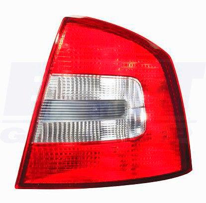 Depo 665-1918R-UE Tail lamp right 6651918RUE: Buy near me in Poland at 2407.PL - Good price!