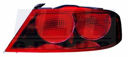 Depo 667-1906R-UE Combination Rearlight 6671906RUE: Buy near me in Poland at 2407.PL - Good price!