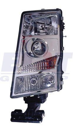 Depo 773-1125L-LD-E Headlight left 7731125LLDE: Buy near me in Poland at 2407.PL - Good price!
