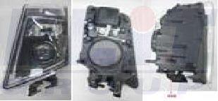 Depo 773-1134L-LDHE2 Hauptscheinwerfer links 7731134LLDHE2: Kaufen Sie zu einem guten Preis in Polen bei 2407.PL!