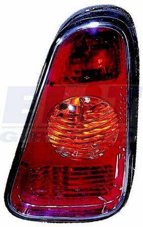 Depo 882-1902L-UE Combination Rearlight 8821902LUE: Buy near me in Poland at 2407.PL - Good price!