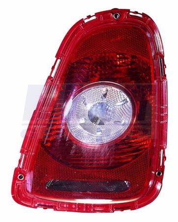 Depo 882-1908R-UQ Combination Rearlight 8821908RUQ: Buy near me at 2407.PL in Poland at an Affordable price!